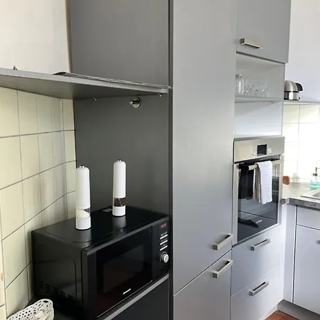 Schloss Huerbel Rosengarten - Daire Gutenzell-Hürbel